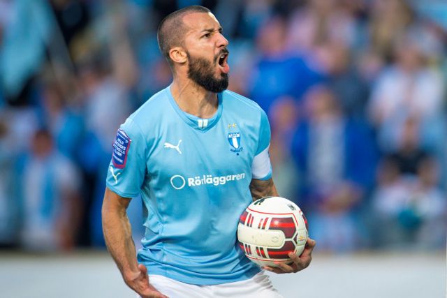 Εξετάζεται από τον Παναθηναϊκό ο Μόλινς