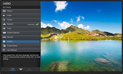 Στοιχεία 11 εκατ.  τηλεθεατών εμπορευόταν η κατασκευάστρια Smart TV, VIZIO