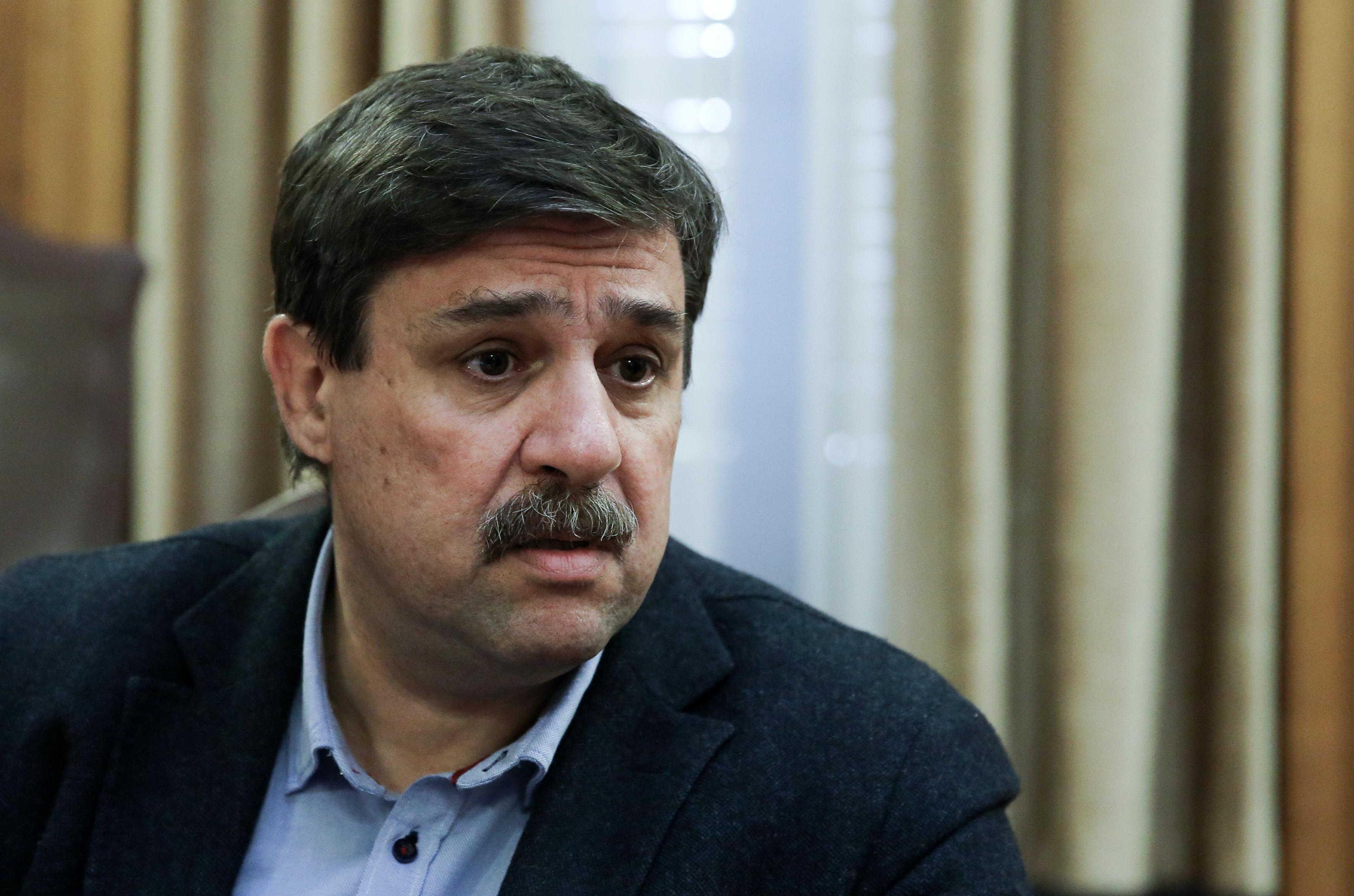 Ξανθός: Πρόσβαση στα καινοτόμα φάρμακα αρκεί να έχουν θεραπευτική αξία