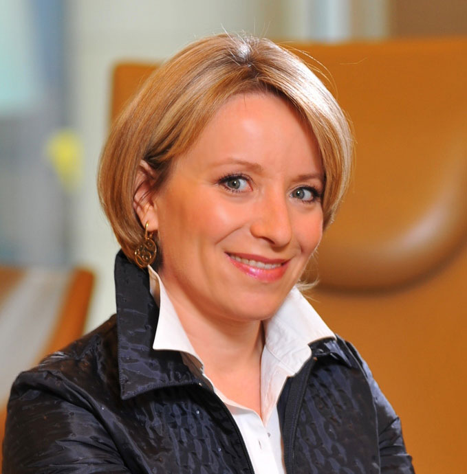 MSD: Η Agata Jakoncic νέα διευθύνουσα σύμβουλος για Ελλάδα, Κύπρο και Μάλτα
