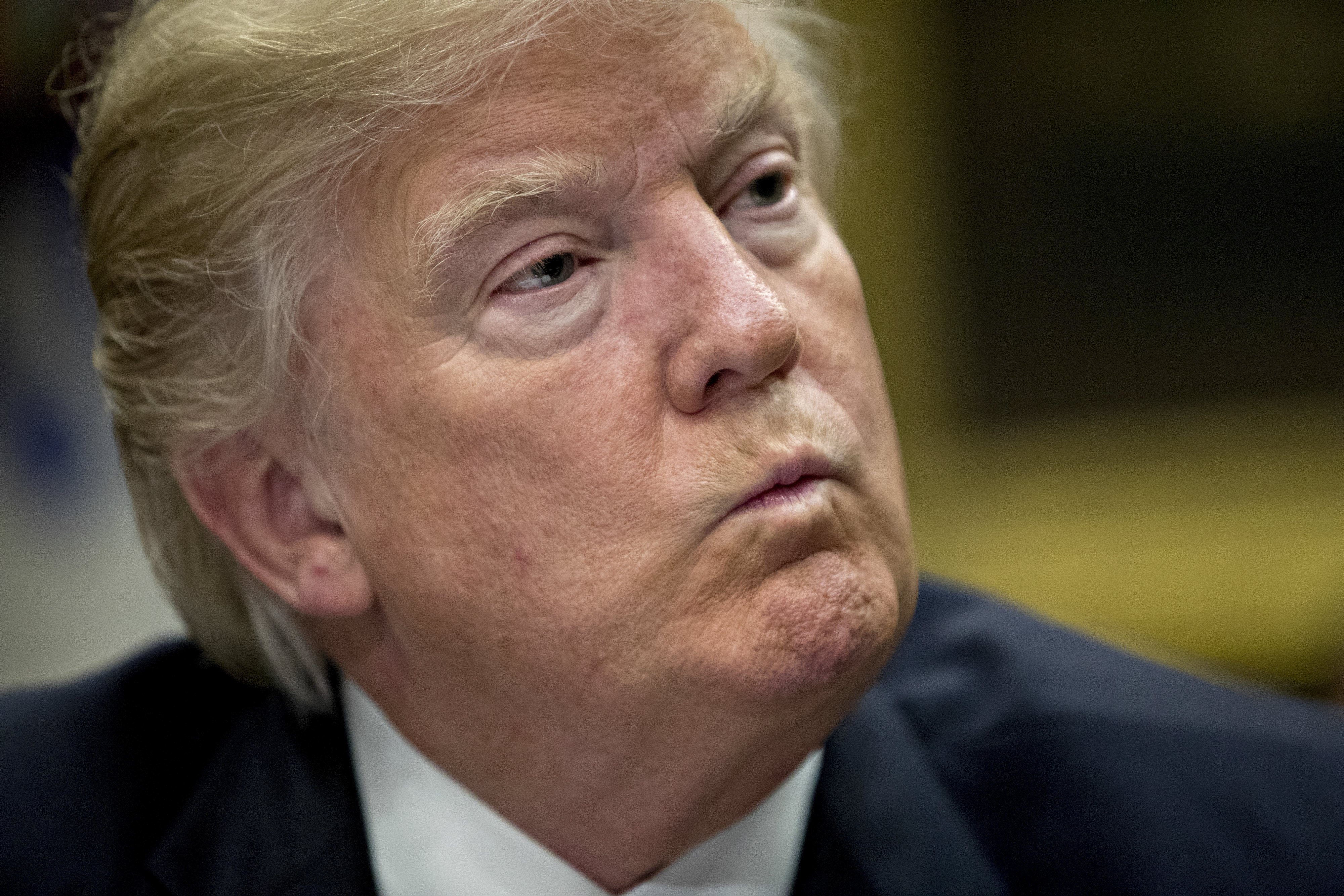 Και ο κλάδος της βιοτεχνολογίας κατά του μεταναστευτικού διατάγματος Τραμπ