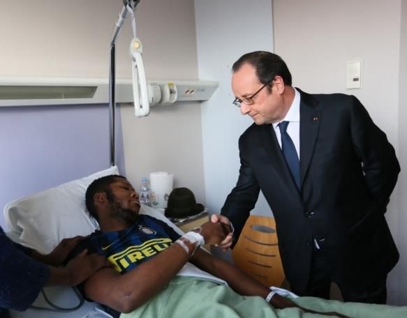 Παρίσι: Υπόθεση αστυνομικής βίας βάζει ξανά φωτιά στα υποβαθμισμένα προάστια