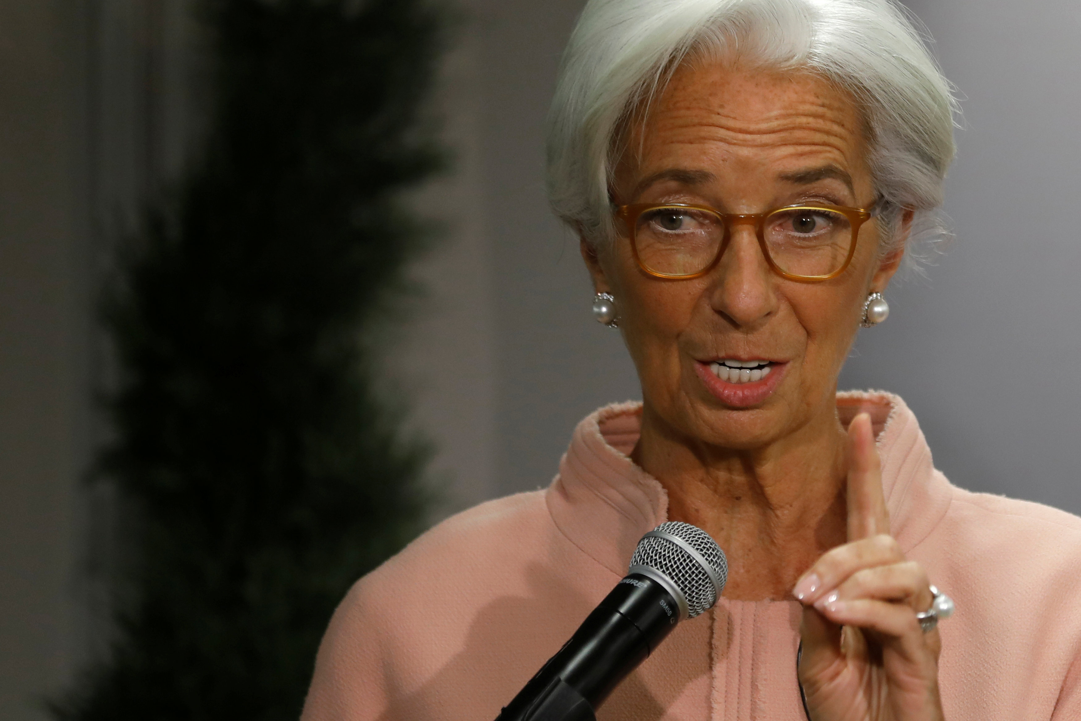 ΔΝΤ: Να εξειδικεύσει εκ των προτέρων η ΕΕ τα μέτρα για το xρέος