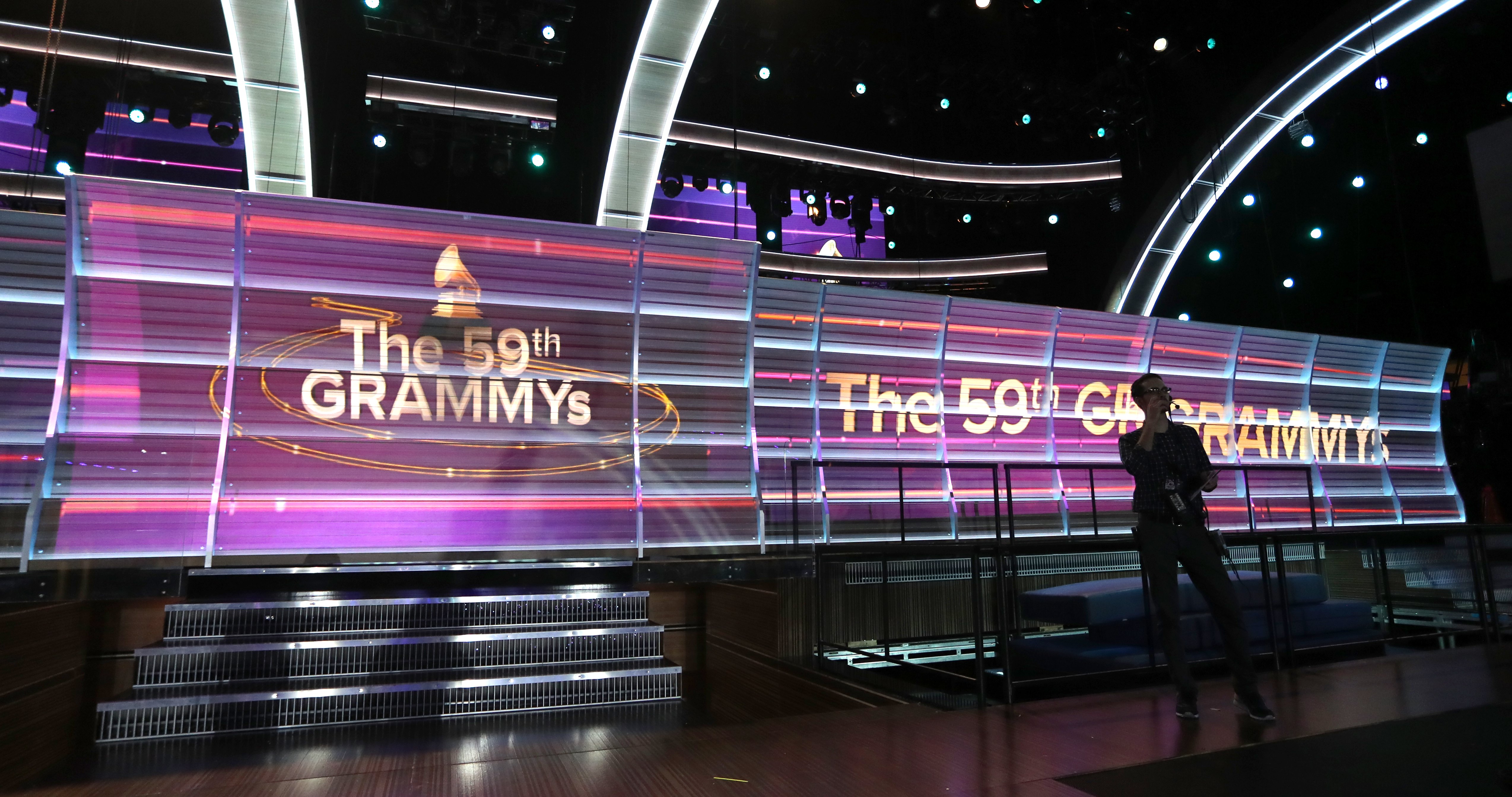 Απρόβλεπτοι νικητές των βραβείων Grammy