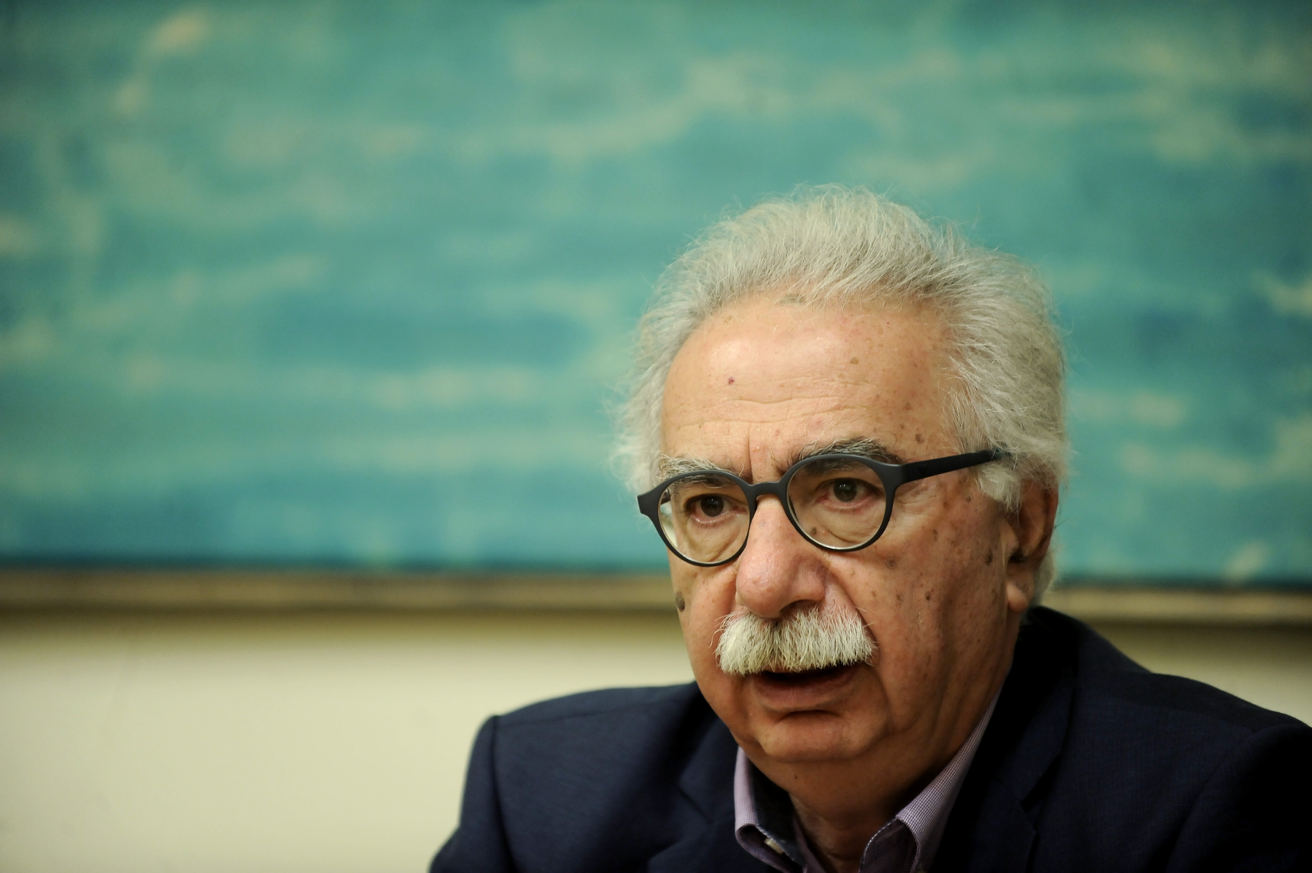 Γαβρόγλου: Παιδαγωγικά οι πανελλαδικές δεν λειτουργούν