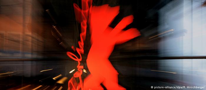 Εγκαίνια της Μπερλινάλε με «Django»