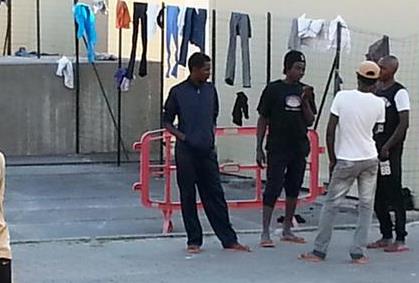 Μέτρα επιτάχυνσης των απελάσεων στην Ιταλία