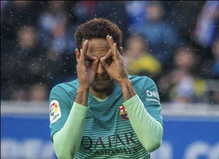 Μελέτη της UEFA «δίνει» το τρόπαιο στην Μπαρτσελόνα!