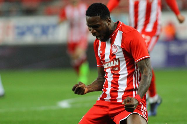 «Καθάρισε» σε 10′ ο ΟΣΦΠ, νίκες για Πανιώνιο και Ατρόμητο