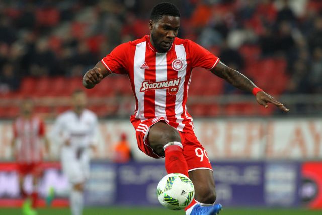 Με Ιντέγε, Ελιουνούσι και Φορτούνη, αλλά χωρίς τους… γνωστούς και Ανσαριφαρντ