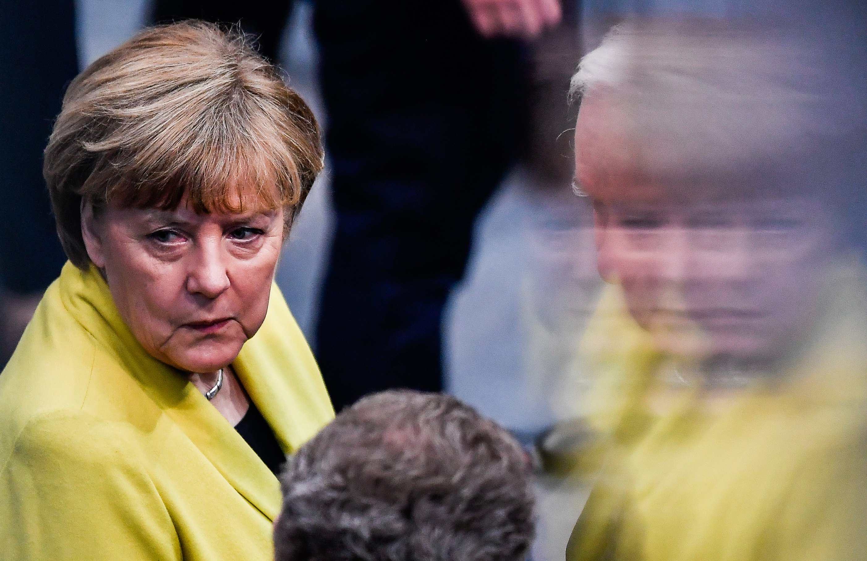 Βερολίνο: Είμαστε προσηλωμένοι στο ελληνικό πρόγραμμα