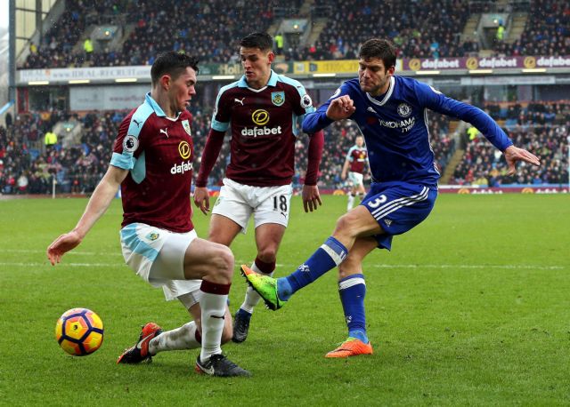 Φρέναρε η Τσέλσι, εύκολες νίκες για Ρόμα,Ίντερ