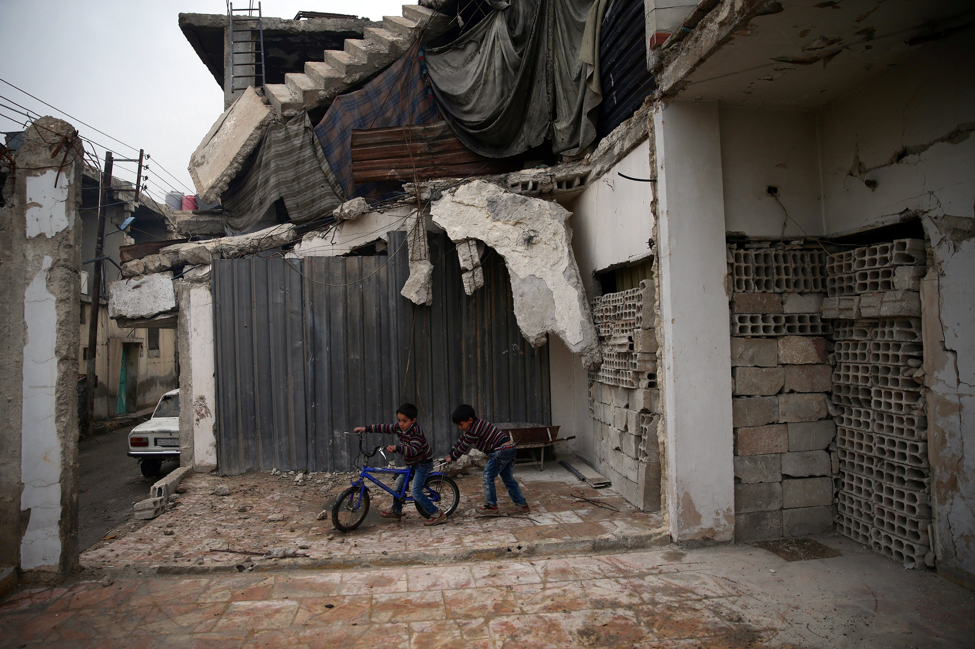 Ερντογάν: Μετά τη Ράκα, στόχος η εγκαθίδρυση ζώνης ασφαλείας στη Συρία