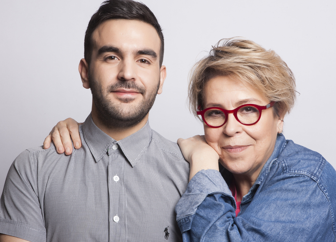 Παράταση εμφανίσεων για τη Δήμητρα Γαλάνη στο Gazarte