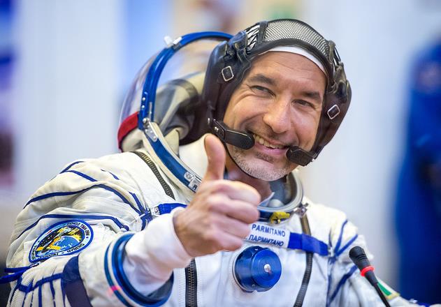 Η Γενιά του Διαστήματος δίνει ραντεβού στην Αθήνα