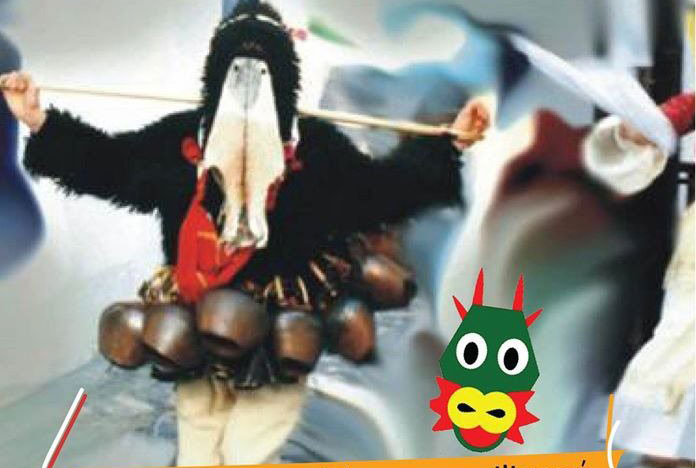 Αποκριάτικο Γλέντι στου Ψυρρή