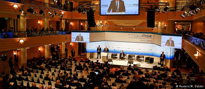 Έρχεται μια νέα παγκόσμια τάξη πραγμάτων;