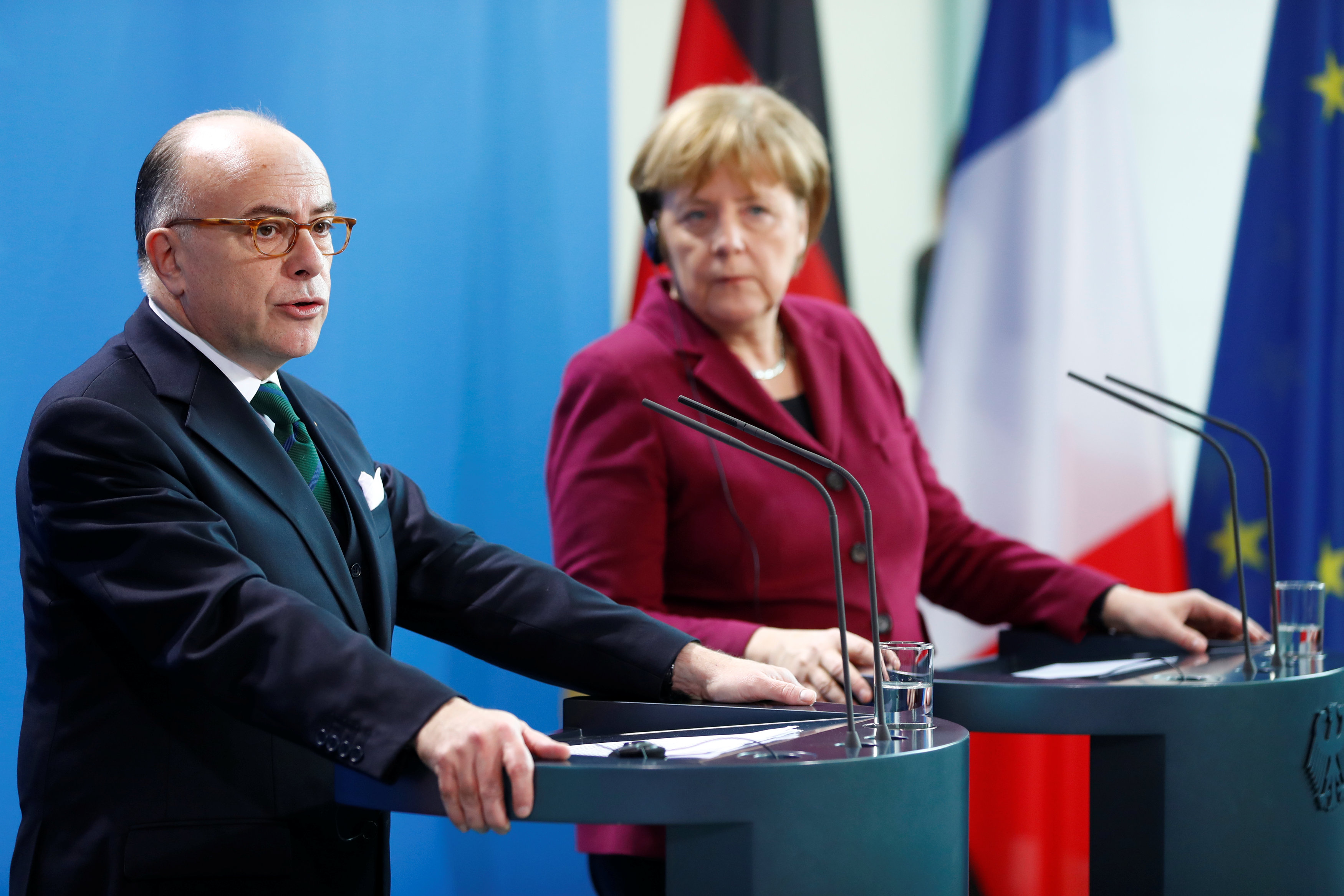 Ισορροπημένη προσέγγιση στο θέμα της Ελλάδας ζητά η Γαλλία από το Βερολίνο