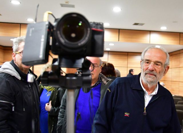 Αλαβάνος: Η Ελλάδα πρέπει να έχει στα χέρια της νομισματική πολιτική