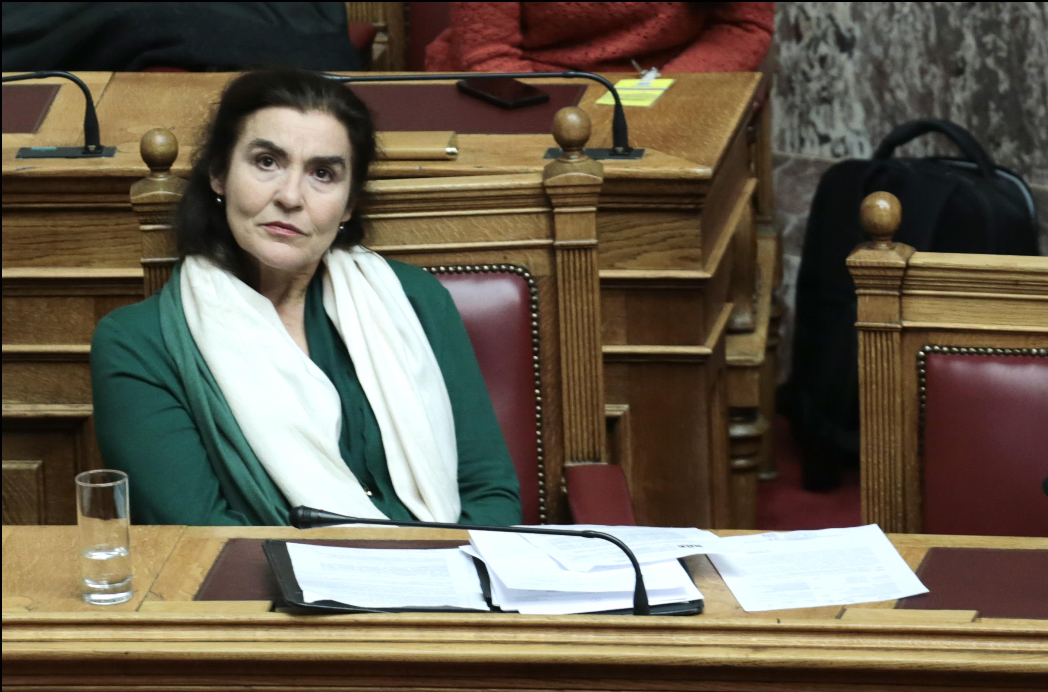 «Ναι» της Επιτροπής Θεσμών της Βουλής σε εξέταση του πορίσματος για την ΑΕΠΙ