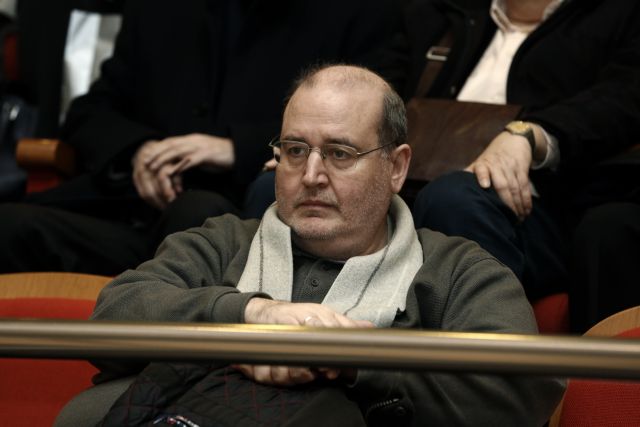 Επιμένει ο Φίλης για Καμμένο: Η συνεργασία μας με τους ΑΝΕΛ έχει όρια