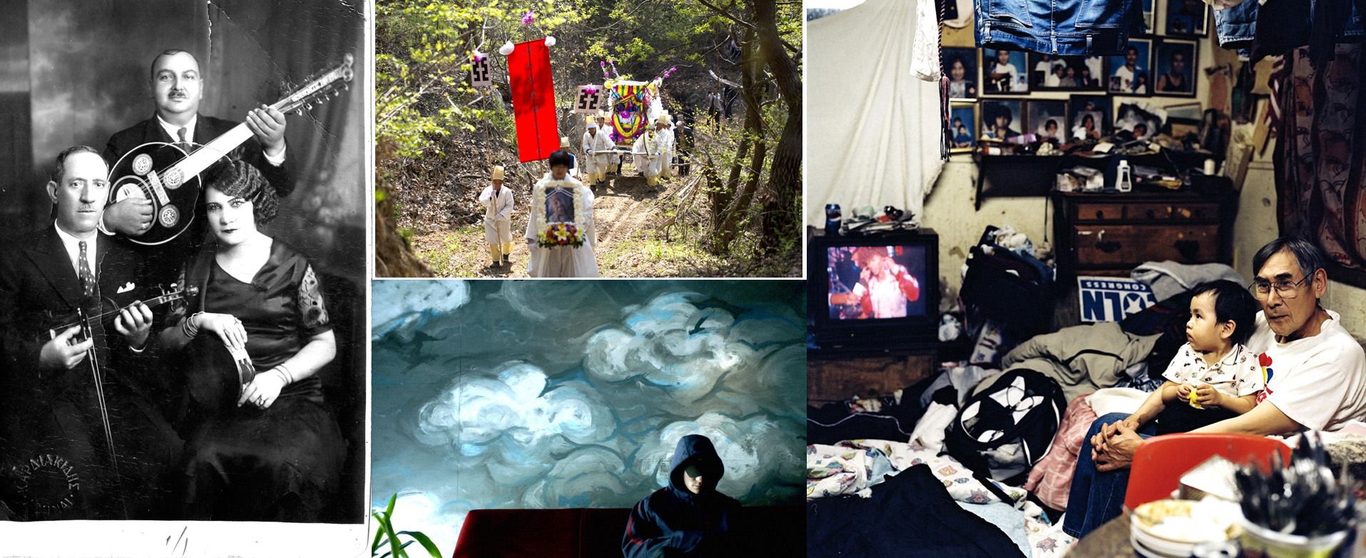 Carte Blanche στον Δημήτρη Εϊπίδη δίνει το 19ο ΦΝΘ