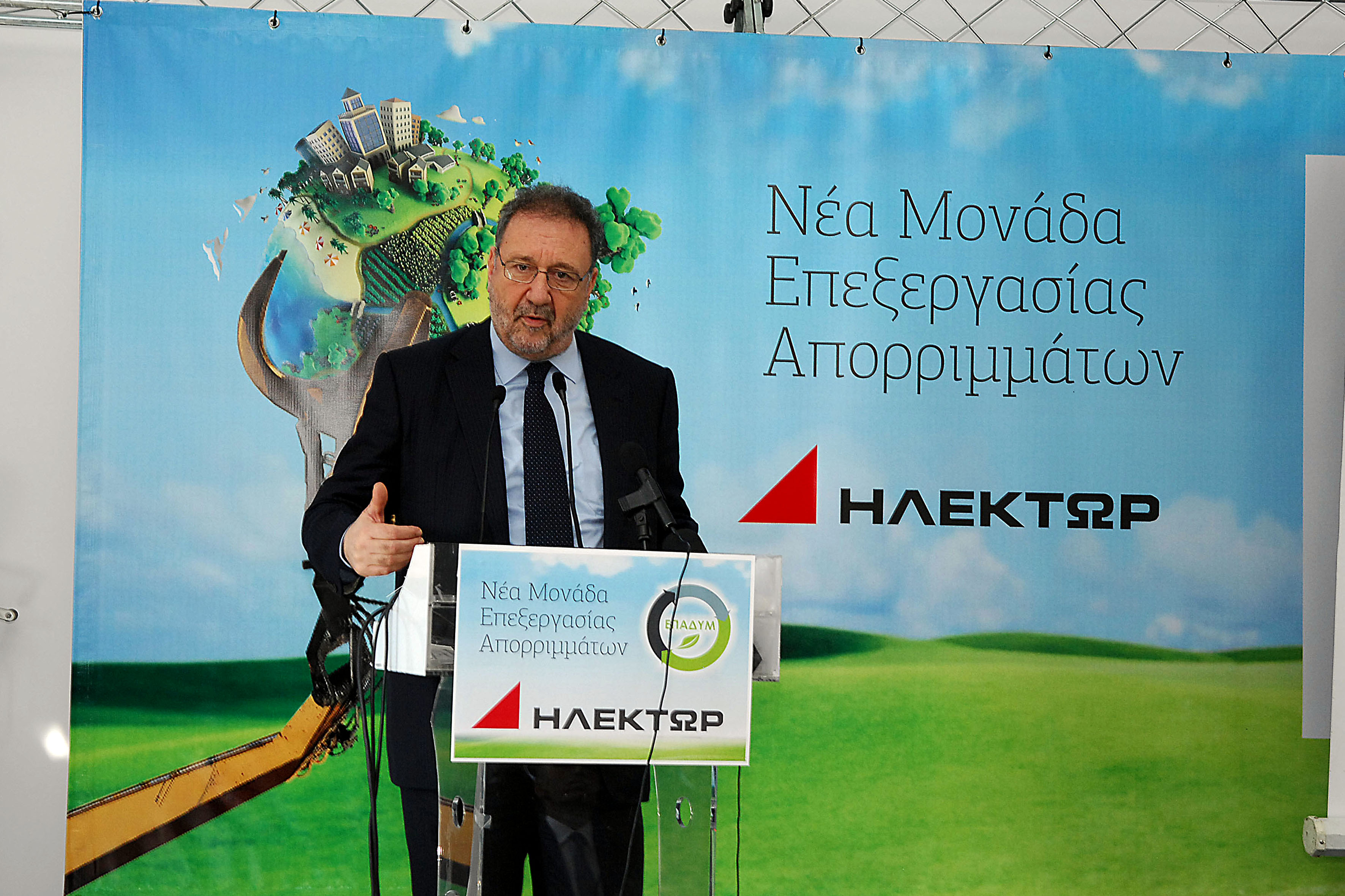 Πιτσιόρλας: Θα ξεπεράσουμε τον τελευταίο σκόπελο και θα κλείσουμε την αξιολόγηση