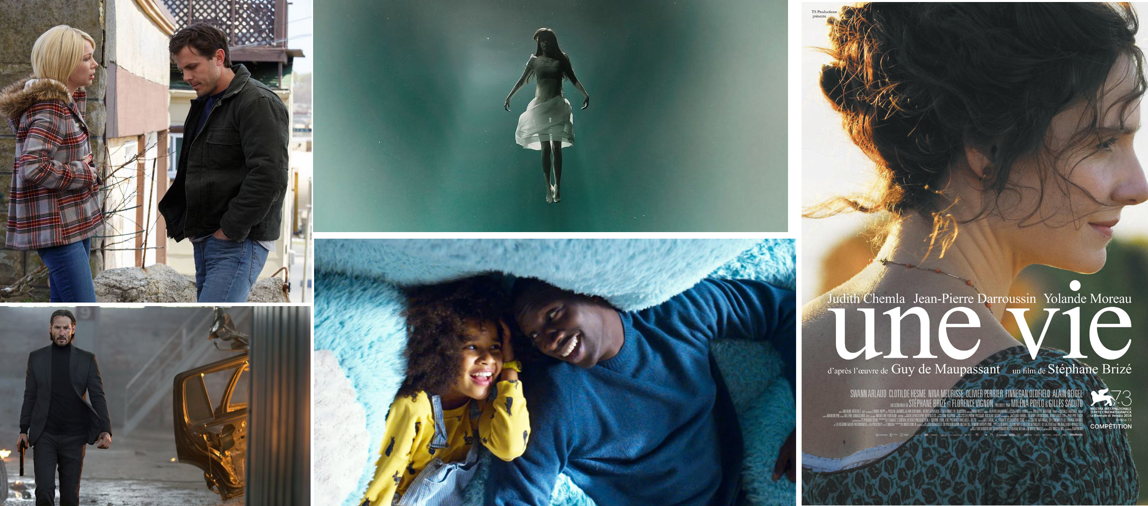 Οι ταινίες της εβδομάδας: Όσκαρ, περιπέτεια, συναίσθημα