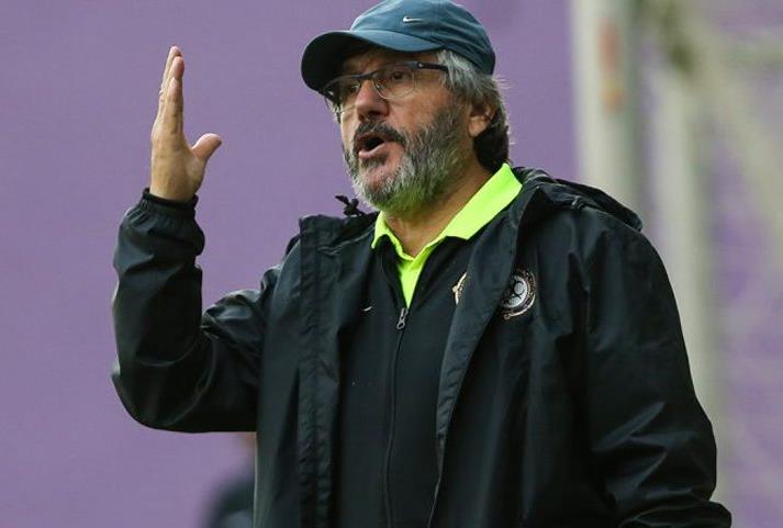 Οσμανλισπόρ-Ακτσάι: «Μας ταιριάζει το στιλ του Ολυμπιακού»