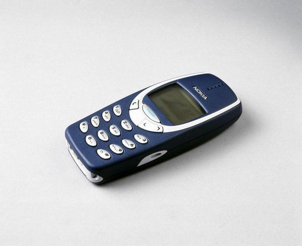 To ιστορικό Nokia 3310 προς επανέκδοση, 17 χρόνια μετά το ντεμπούτο του