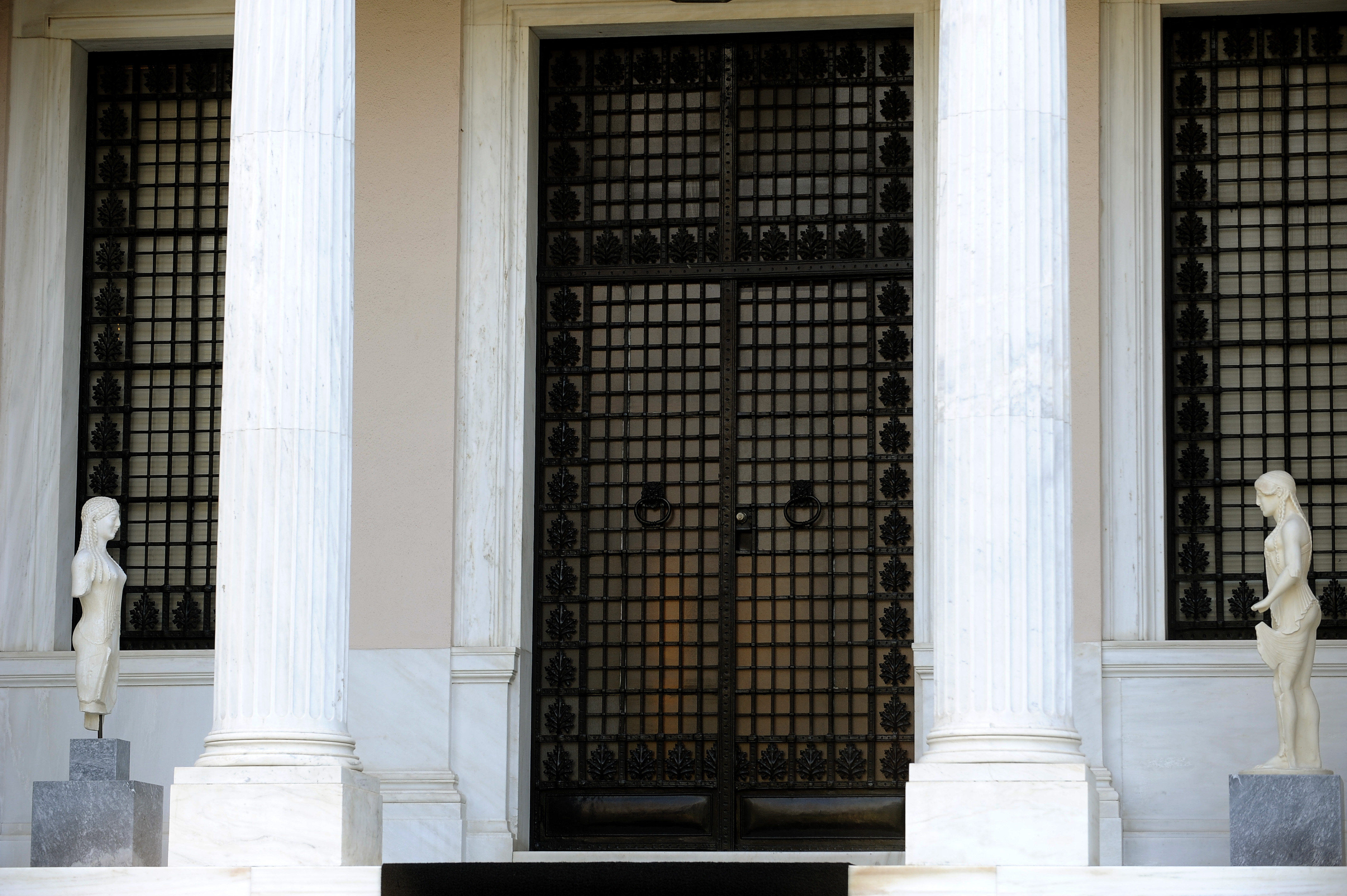 Προϋποθέσεις για πολιτική συμφωνία στο Eurogroup «βλέπει» η κυβέρνηση