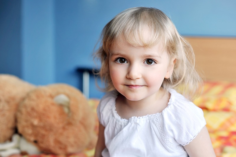 Παγκόσμια Ημέρα κατά του Παιδικού Καρκίνου: Τα παιδιά πρώτη προτεραιότητα