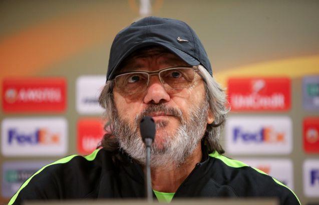 Ακτσάι: «Θα είναι δύσκολο παιχνίδι, εμείς θα είμαστε καλύτεροι»