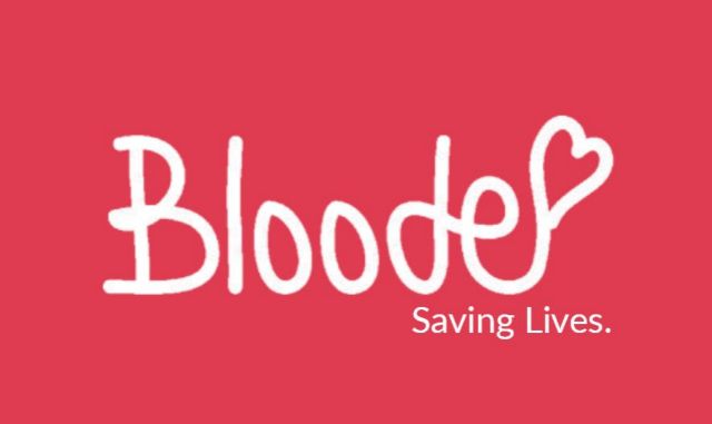 Bloode.org: «Θέλεις κι εσύ να σώσεις μια ανθρώπινη ζωή;»