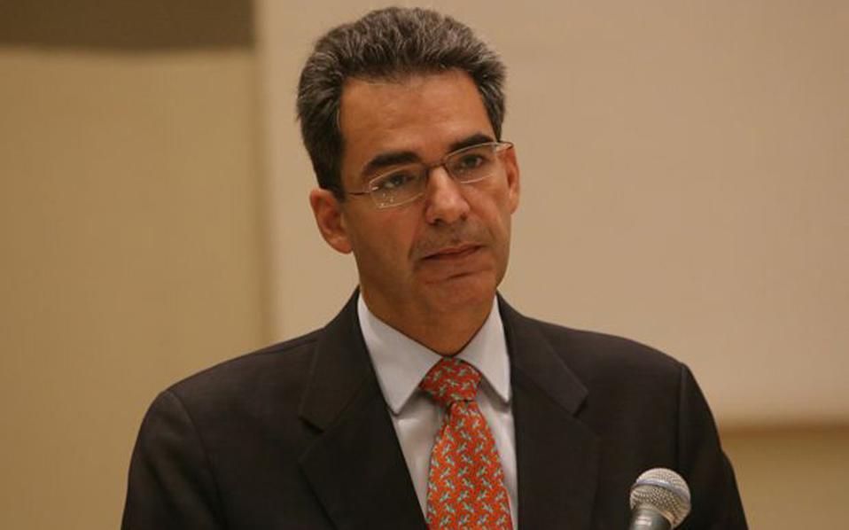 Για σωματική βλάβη διώκεται ο φοιτητής που επιτέθηκε στον καθηγητή Συρίγο