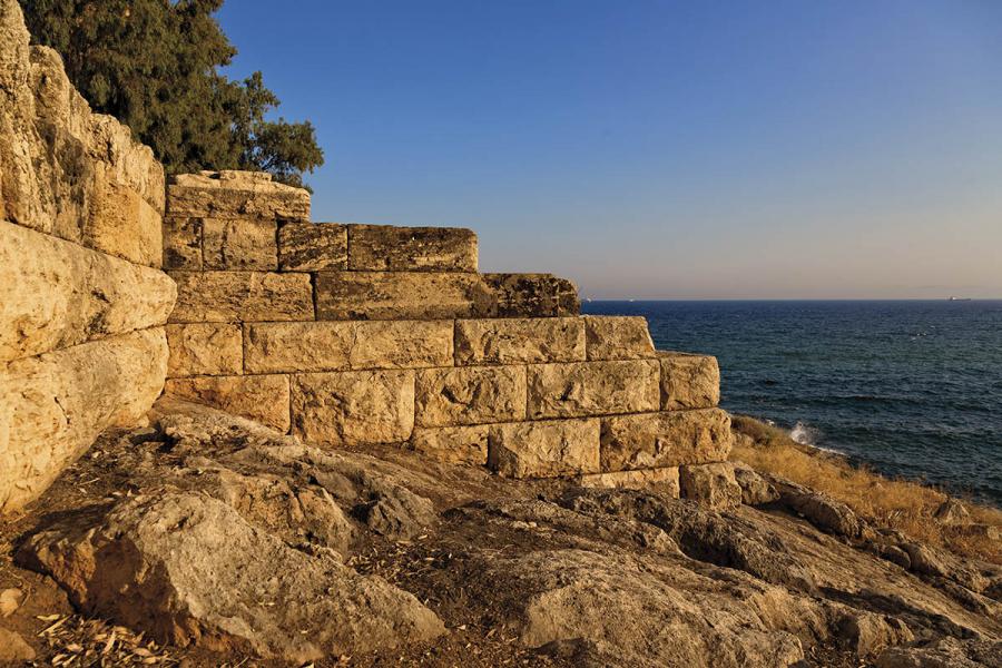 ΚΑΣ: «Ναι» στην ανακαίνιση δύο γηπέδων εντός των αρχαίων τειχών του Πειραιά