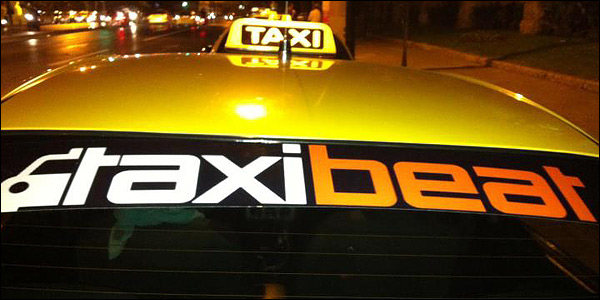 Ανακοινώθηκε η εξαγορά του Taxibeat από θυγατρική της Daimler