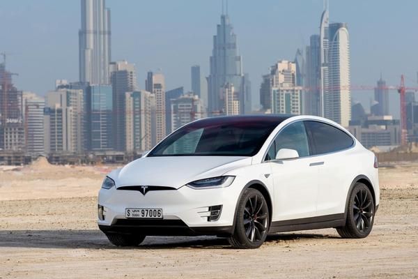 Αυτόνομα ταξί στο Ντουμπάι μέχρι το 2020