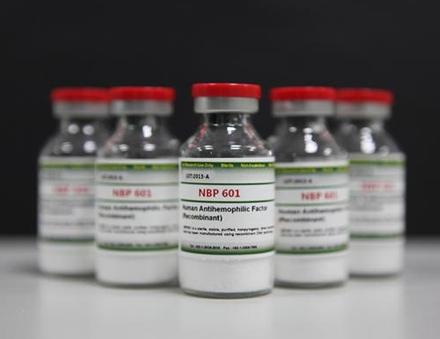 ΕΕ: Εγκρίθηκε νέο φάρμακο για την Αιμορροφιλία Α