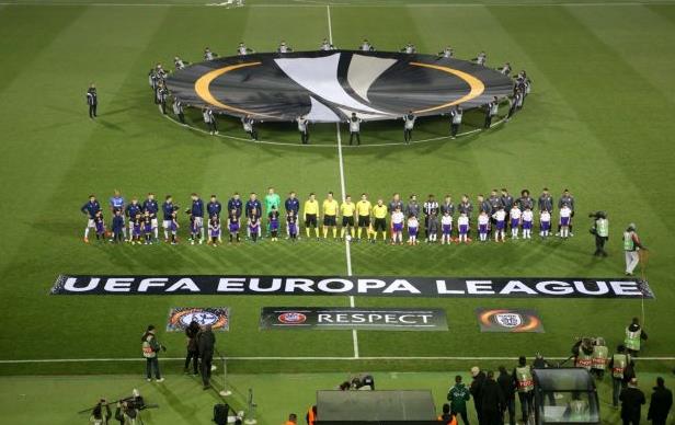 Επεισόδιο τα ξημερώματα μεταξύ οπαδών μετά τον αγώνα ΠΑΟΚ-Σάλκε