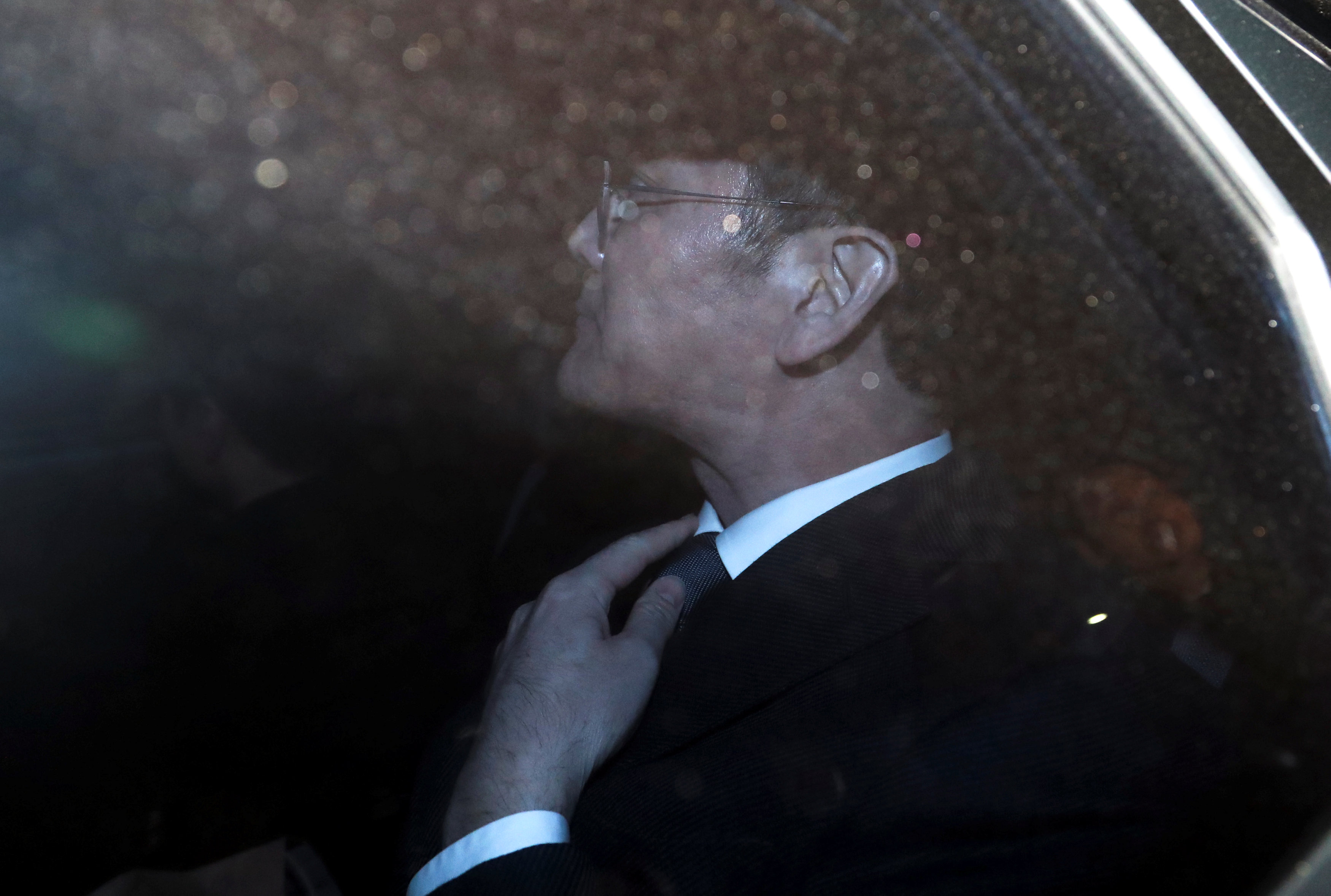 Συνελήφθη ο επικεφαλής της Samsung για το σκάνδαλο διαφθοράς