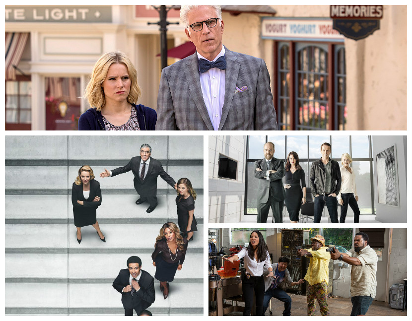 Πρεμιέρες σειρών και κινηματογραφικών επιτυχιών στην COSMOTE TV