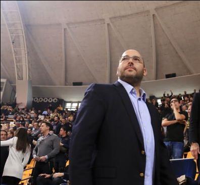 Η απάντηση του ιδιοκτήτη της ΚΑΕ Αρης για την κατάσχεση της περιουσίας του