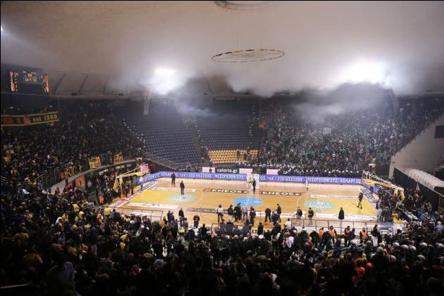 Δύο αγωνιστικές στον Άρη και μια στον ΠΑΟ για το Κύπελλο