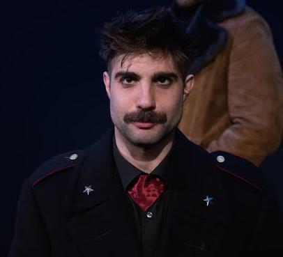 Νικόλας Αγγελής: Η Αριστερά με τη στάση της αφήνει χώρο στην ακροδεξιά