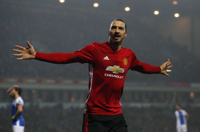 Πρόκριση στα προημιτελικά για Μ.Γιουνάιτεντ και Τότεναμ