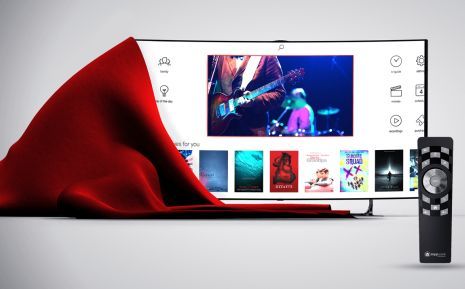 Λογισμικό για προτάσεις στους τηλεθεατές της, προμηθεύεται η Wind Ελλάς