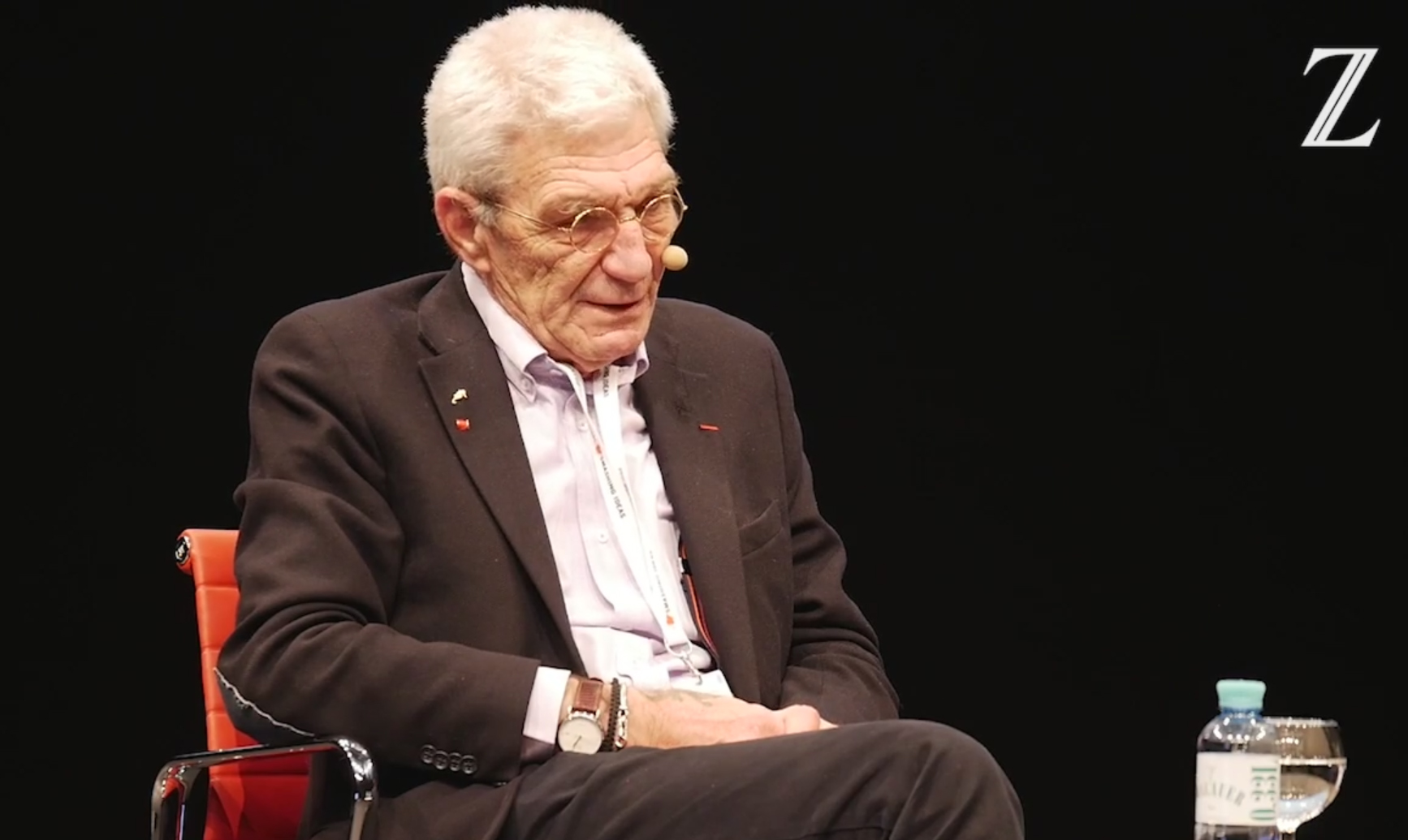 Μπουτάρης: Οι Γερμανοί αποτυγχάνουν στο να ηγηθούν της Ευρώπης