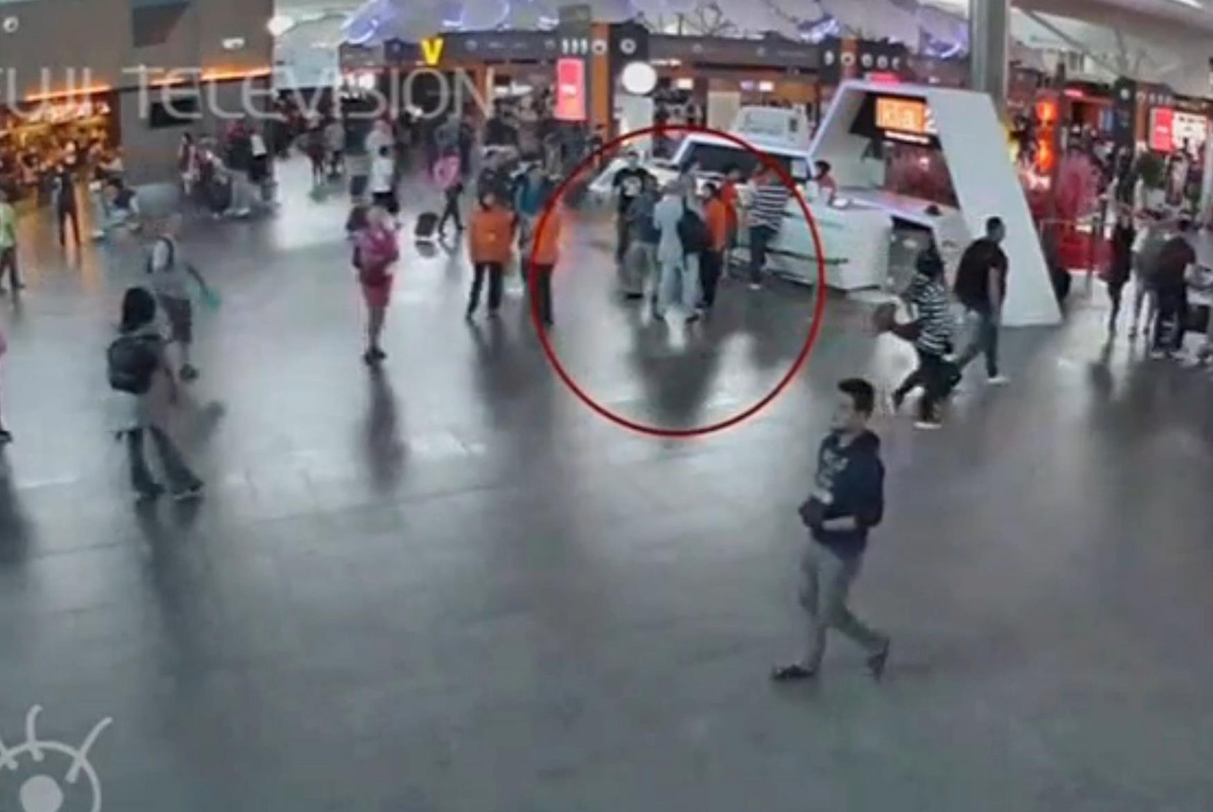 To νευροτοξικό VX σκότωσε τον αδελφό του Κιμ Γιονγκ Ουν