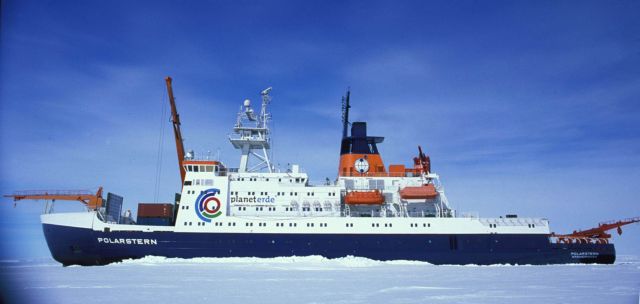 Φιλόδοξη αποστολή θα εγκλωβιστεί στους πάγους του Βόρειου Πόλου